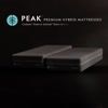 Peak ActivAir™ Hybrid Mattress